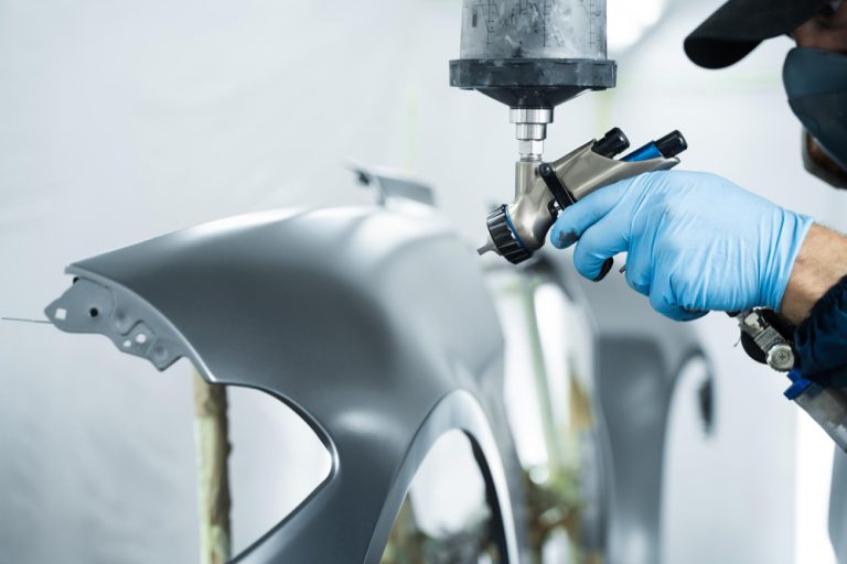 פחחות רכב בכפר סבא