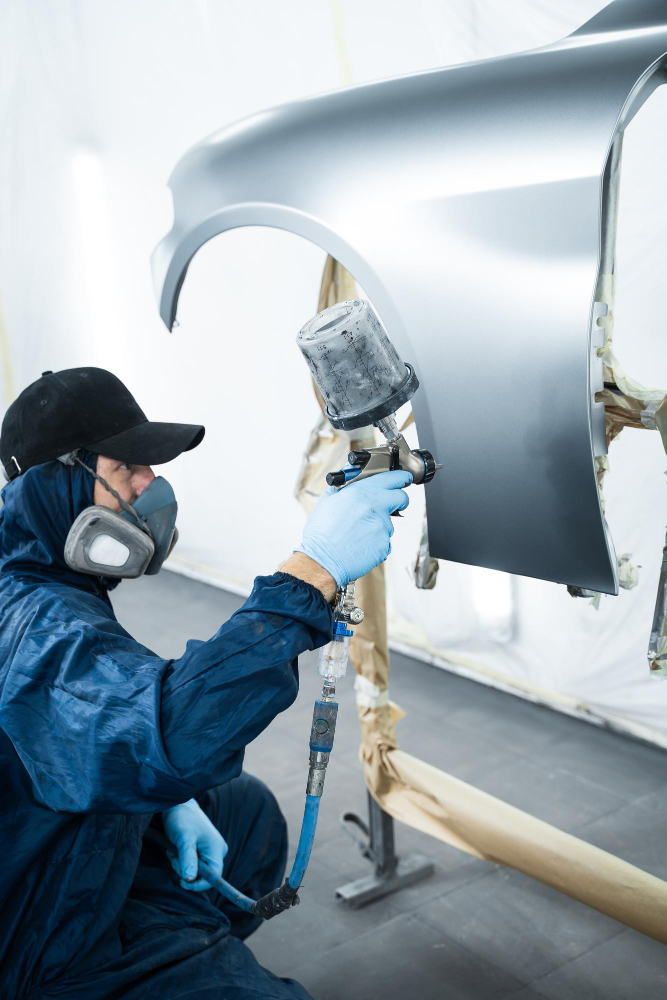 פחחות רכב באריאל