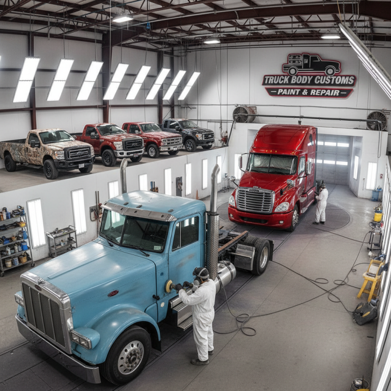 איך עושים פחחות כמו מקצוען – מדריך לבעלי רכבים