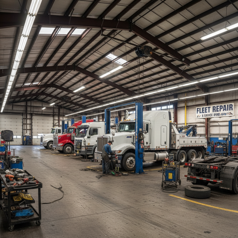 התקנת שמשות לכלי צמ"ה: כל מה שצריך לוודא