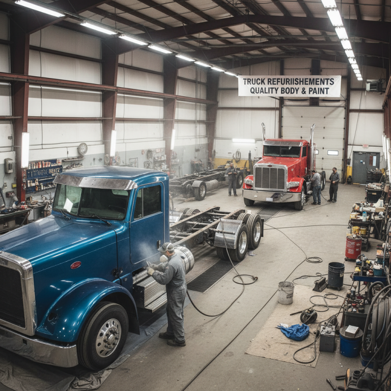 זגגות לטרקטורים: זכוכית שמחזיקה שנים בשטח?