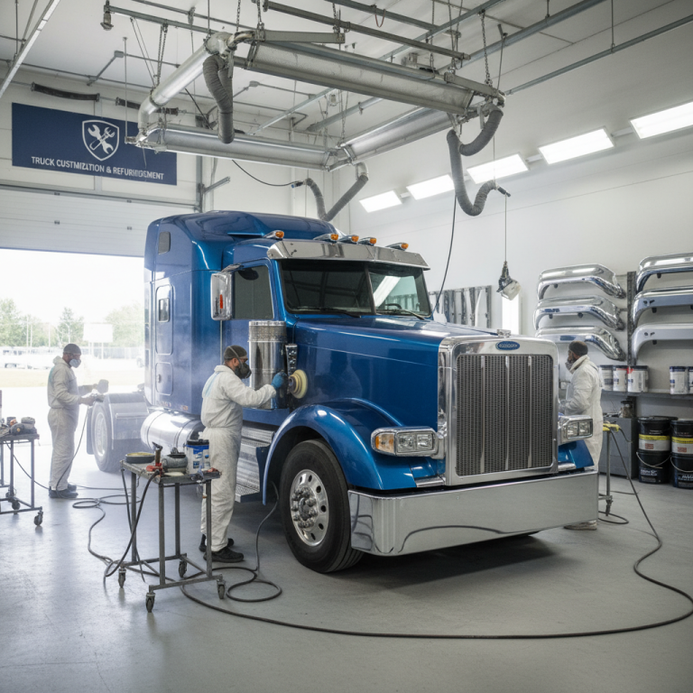 צבעים מיוחדים לרכב