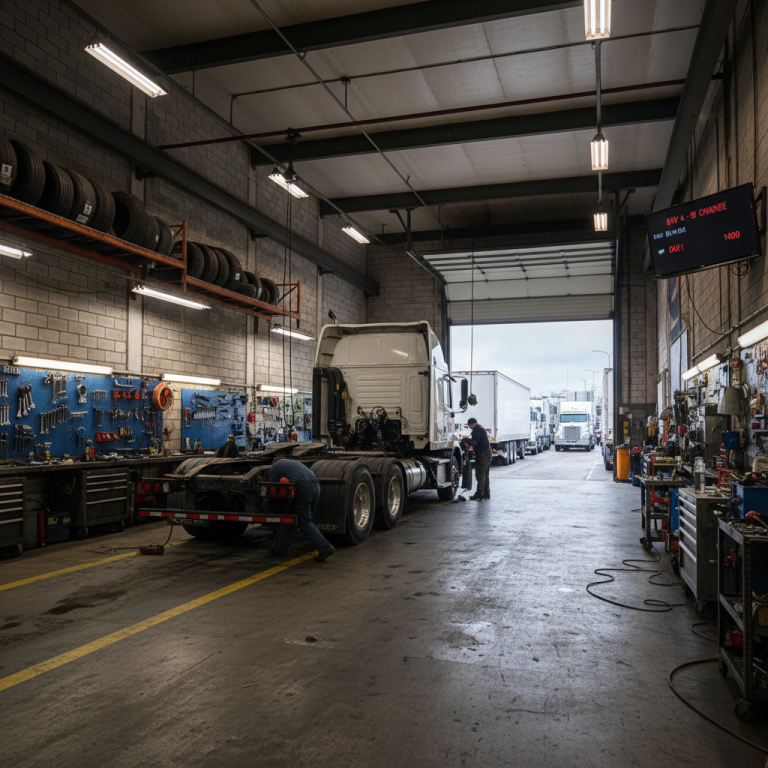 נזק פחחות לרכב